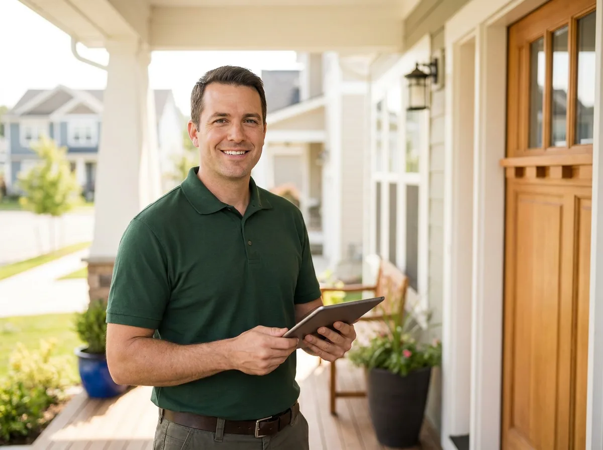 Pest control FAQs for Lyburn, WV